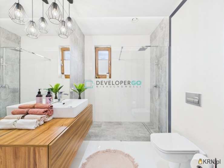 Zwierki, ul. , Dom  na sprzedaż, 5 pokojowe