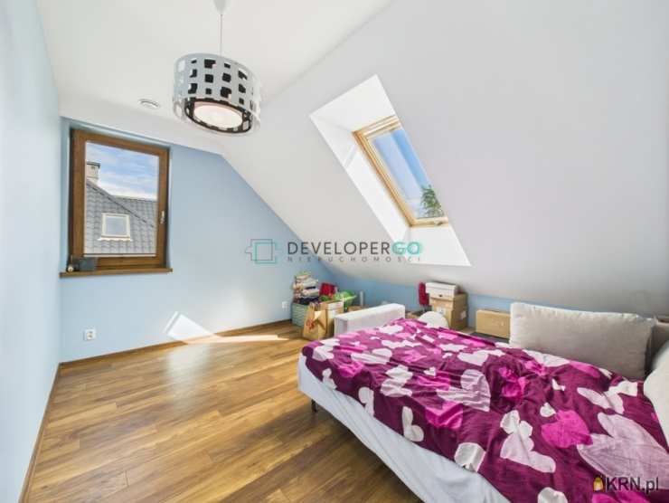 Zwierki, ul. , 5 pokojowe, Dom  na sprzedaż