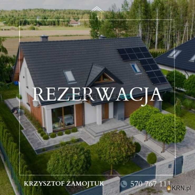 5 pokojowe, Zwierki, ul. , Dom  na sprzedaż