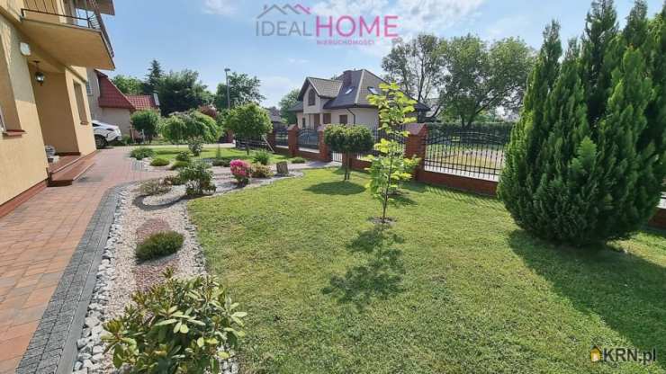 6 pokojowe, Jarosław, ul. , Dom  na sprzedaż