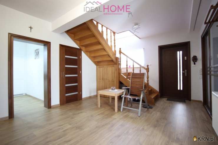 6 pokojowe, Dom  na sprzedaż, Jarosław, ul. 