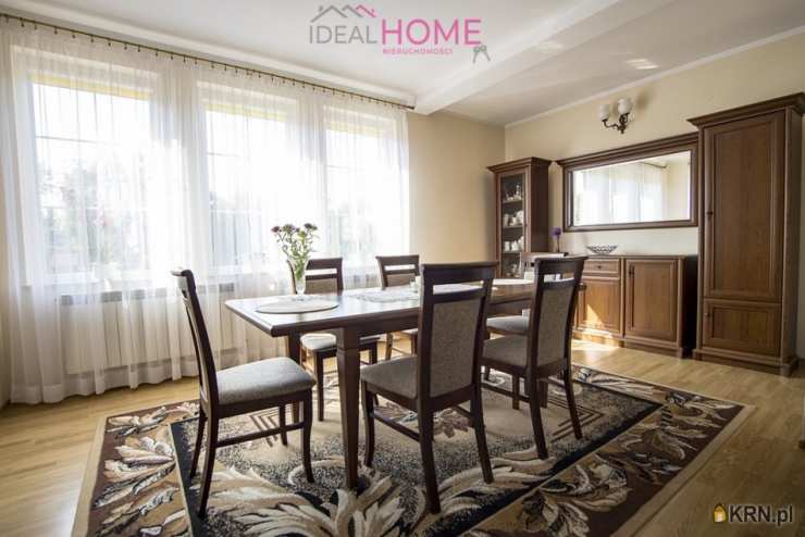 Dom  na sprzedaż, 6 pokojowe, Jarosław, ul. 