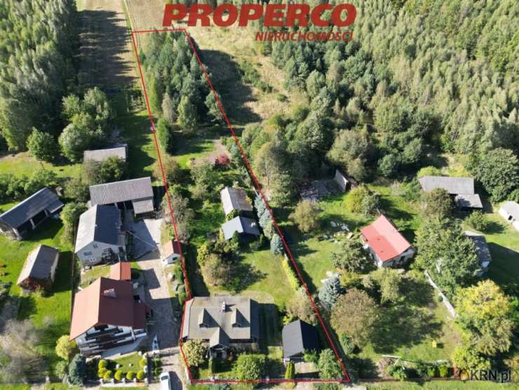 Dom  na sprzedaż, Klonów, ul. , 