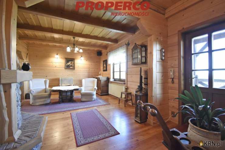 Klonów, ul. , , Dom  na sprzedaż