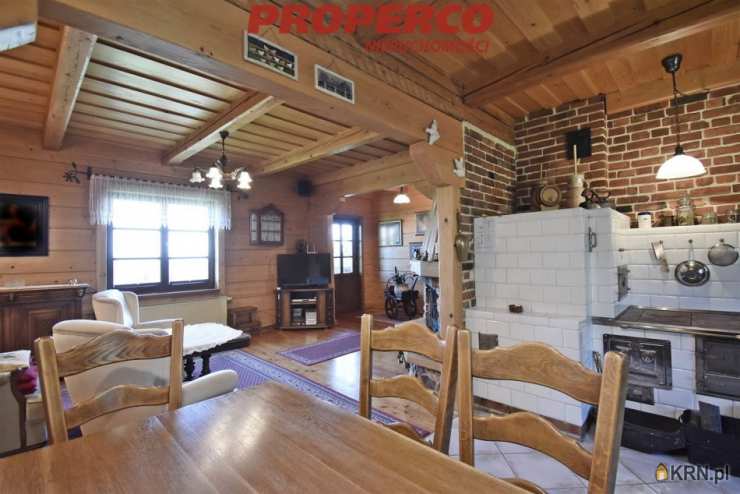 PROPERCO Sp. z o.o. Sp. k. , Dom  na sprzedaż, Klonów, ul. 