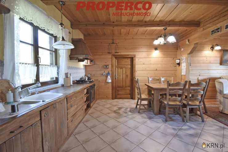 Dom  na sprzedaż, Klonów, ul. , 