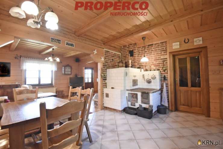 Klonów, ul. , Dom  na sprzedaż, 