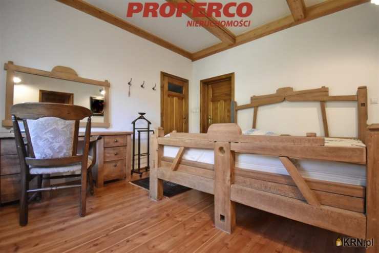 Klonów, ul. , , Dom  na sprzedaż