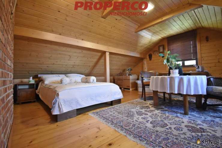 , Dom  na sprzedaż, Klonów, ul. 