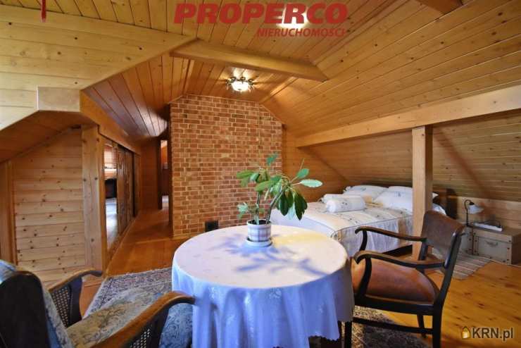 PROPERCO Sp. z o.o. Sp. k. , Dom  na sprzedaż, Klonów, ul. 