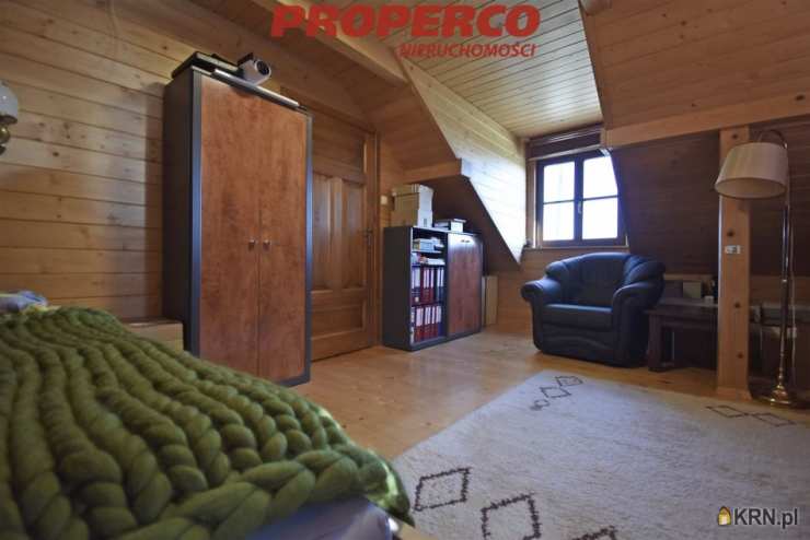 Dom  na sprzedaż, Klonów, ul. , 