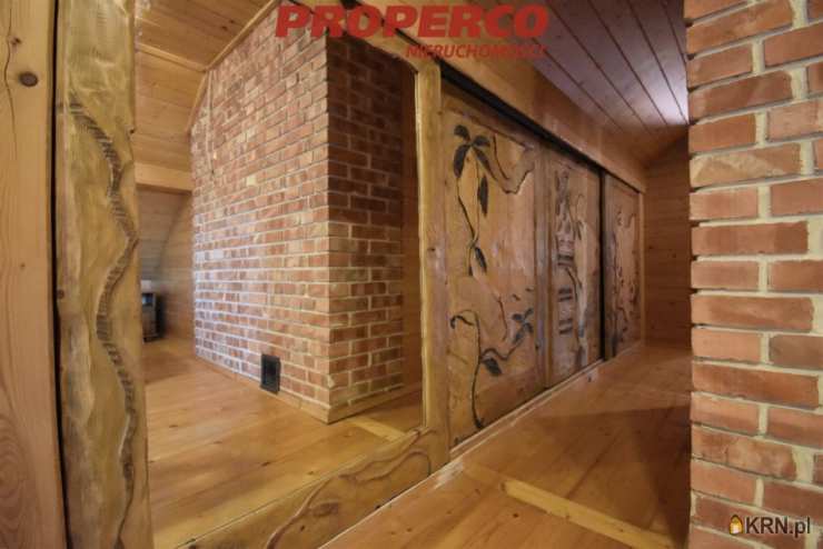 , Dom  na sprzedaż, Klonów, ul. 