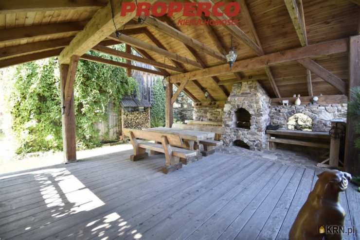 PROPERCO Sp. z o.o. Sp. k. , Dom  na sprzedaż, Klonów, ul. 