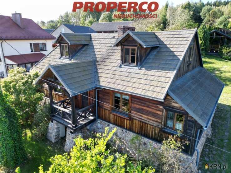 Klonów, ul. , Dom  na sprzedaż, 