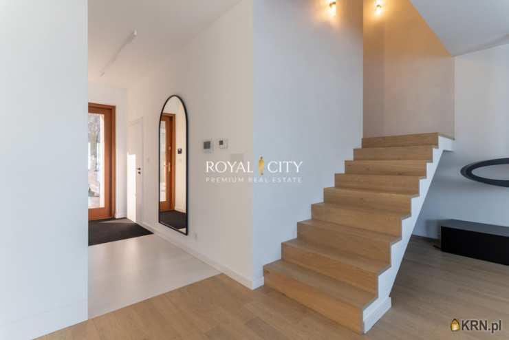 Łomianki, ul. , 4 pokojowe, Dom  na sprzedaż