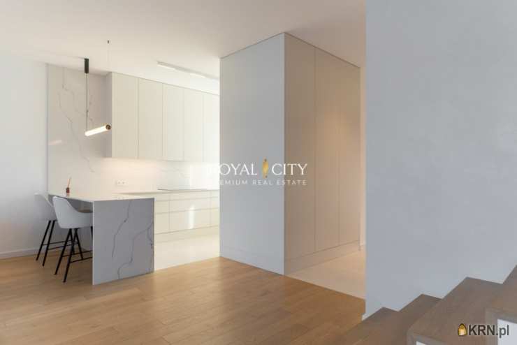 4 pokojowe, Dom  na sprzedaż, Łomianki, ul. 