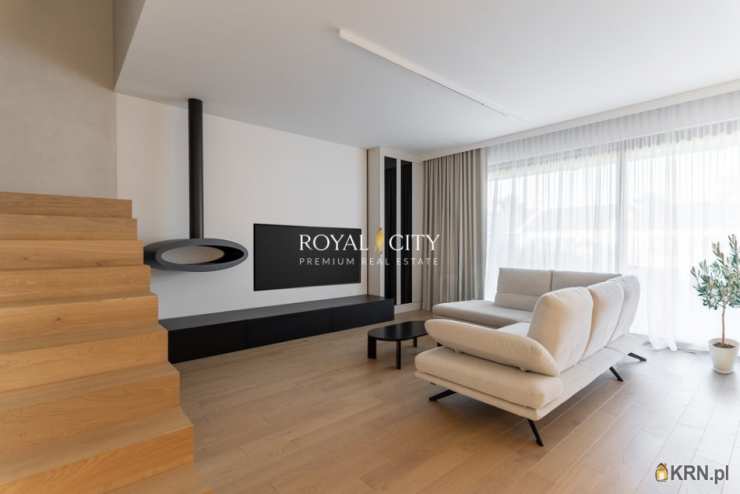 4 pokojowe, Łomianki, ul. , Dom  na sprzedaż