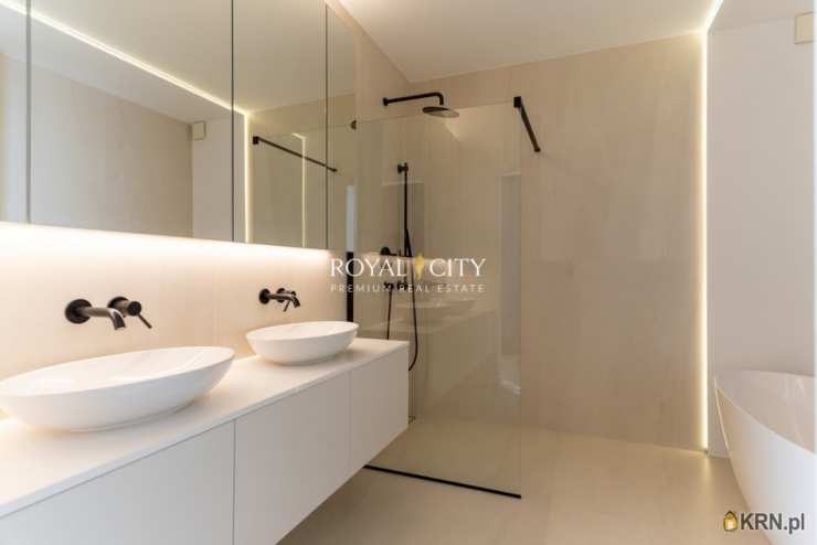 Royal City, Dom  na sprzedaż, Łomianki, ul. 