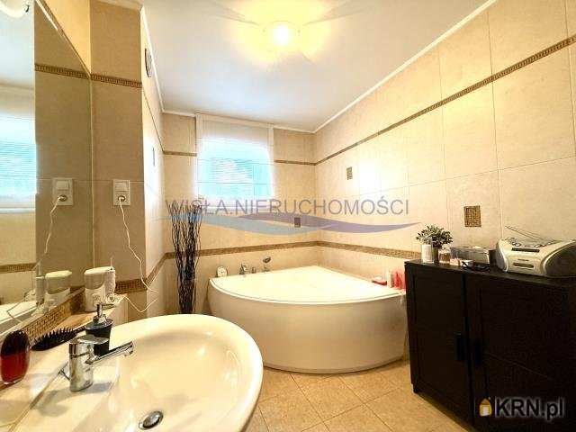 Nadarzyn, ul. Kasztanowa, 7 pokojowe, Dom  na sprzedaż