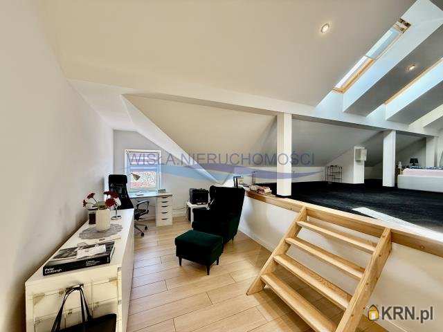 Dom  na sprzedaż, Nadarzyn, ul. Kasztanowa, 7 pokojowe