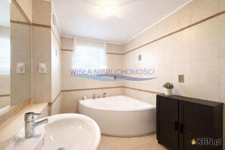 7 pokojowe, Nadarzyn, ul. Kasztanowa, Dom  na sprzedaż