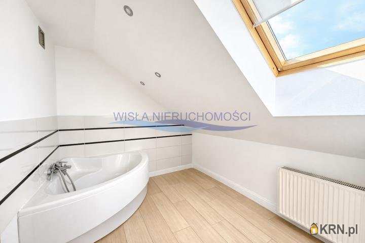 Dom  na sprzedaż, 7 pokojowe, Nadarzyn, ul. Kasztanowa