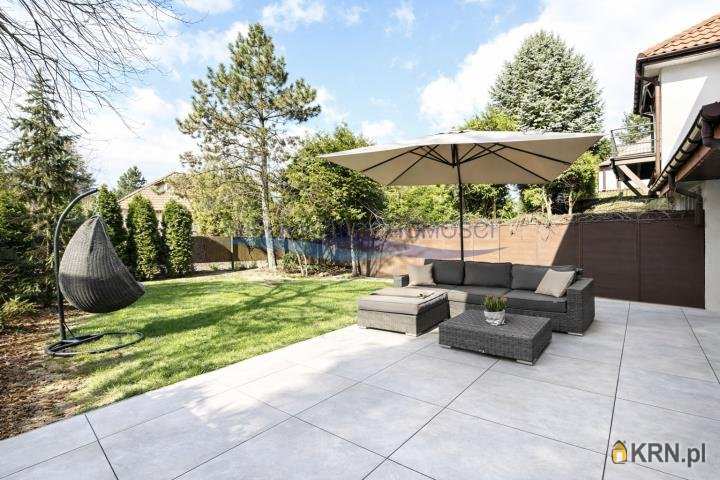 Nadarzyn, ul. Kasztanowa, 7 pokojowe, Dom  na sprzedaż