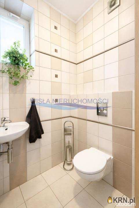 7 pokojowe, Dom  na sprzedaż, Nadarzyn, ul. Kasztanowa