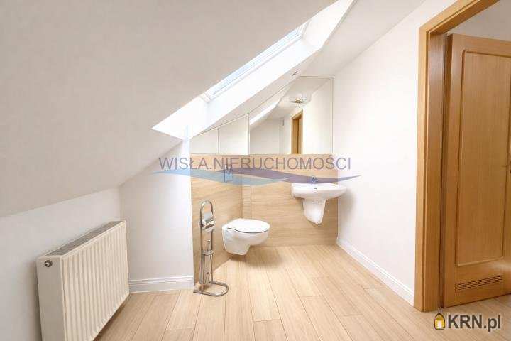 Nadarzyn, ul. Kasztanowa, Dom  na sprzedaż, 7 pokojowe