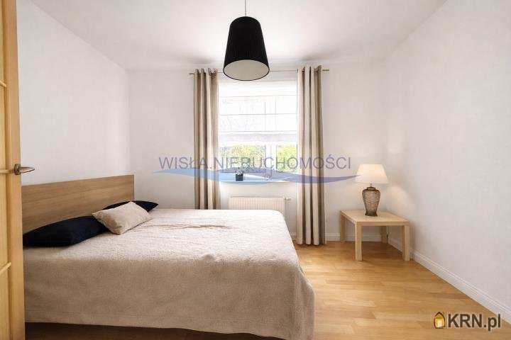 Dom  na sprzedaż, Nadarzyn, ul. Kasztanowa, 7 pokojowe