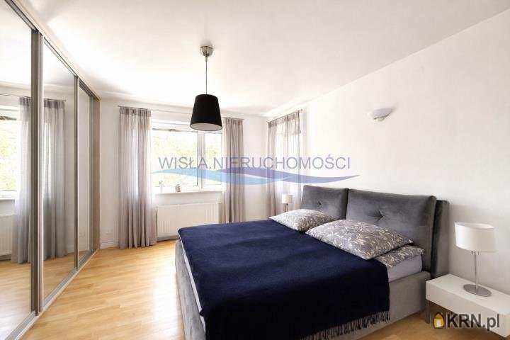 Nadarzyn, ul. Kasztanowa, 7 pokojowe, Dom  na sprzedaż