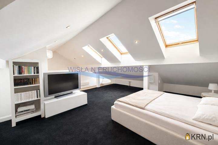 Dom  na sprzedaż, Nadarzyn, ul. Kasztanowa, 7 pokojowe