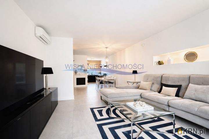 Dom  na sprzedaż, 7 pokojowe, Nadarzyn, ul. Kasztanowa