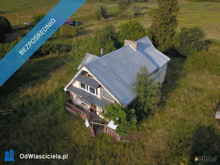 Dom  na sprzedaż, Będziechowo, ul. , 7 pokojowe