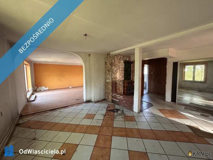 Będziechowo, ul. , 7 pokojowe, Dom  na sprzedaż