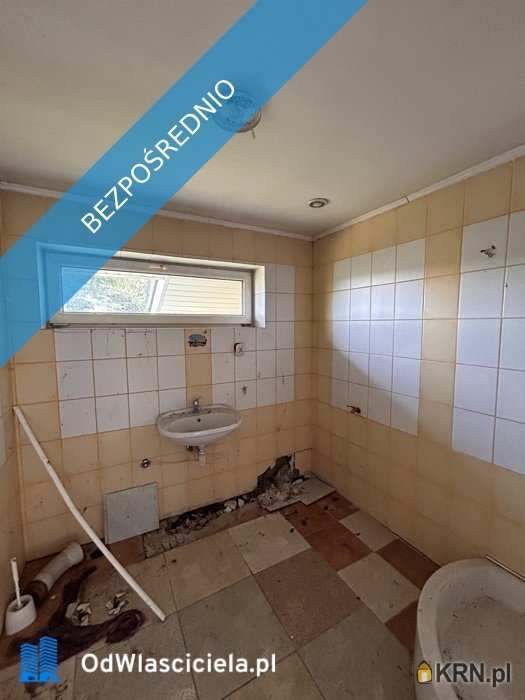 7 pokojowe, Będziechowo, ul. , Dom  na sprzedaż