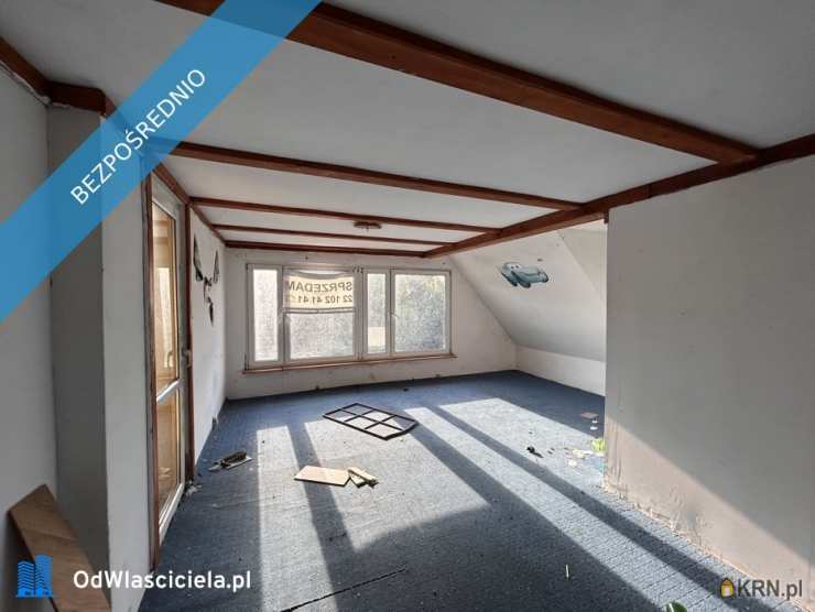 7 pokojowe, Dom  na sprzedaż, Będziechowo, ul. 