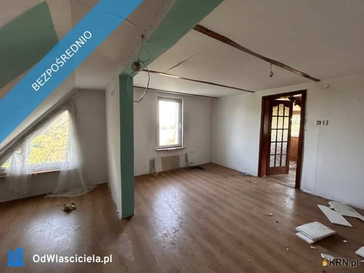 Dom  na sprzedaż, 7 pokojowe, Będziechowo, ul. 