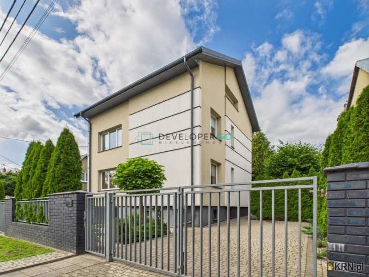 5 pokojowe, Białystok, ul. , Dom  na sprzedaż