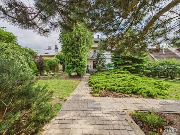 5 pokojowe, Dom  na sprzedaż, Białystok, ul. 