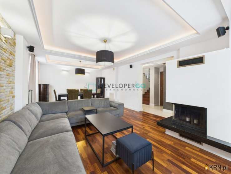 Białystok, ul. , 5 pokojowe, Dom  na sprzedaż