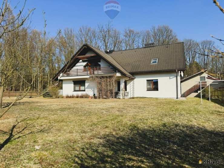 Dom  na sprzedaż, 6 pokojowe, Czarków, ul. 