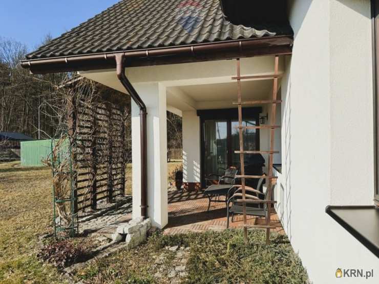 Czarków, ul. , Dom  na sprzedaż, 6 pokojowe