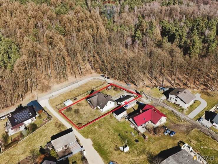 Czarków, ul. , 6 pokojowe, Dom  na sprzedaż