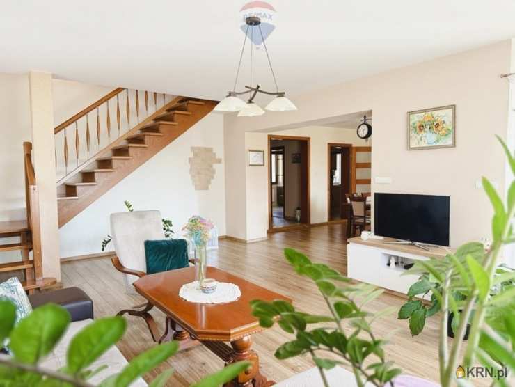 6 pokojowe, Czarków, ul. , Dom  na sprzedaż