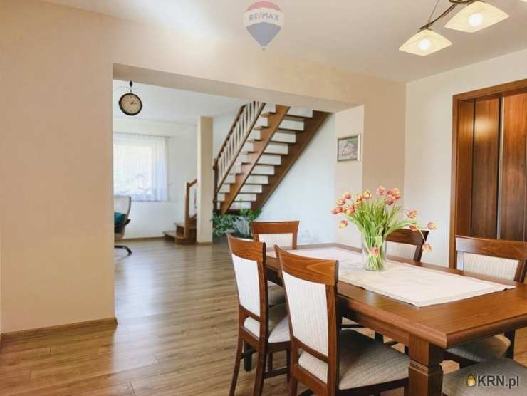 Dom  na sprzedaż, Czarków, ul. , 6 pokojowe