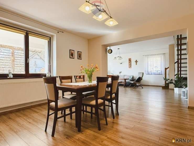 Dom  na sprzedaż, 6 pokojowe, Czarków, ul. 