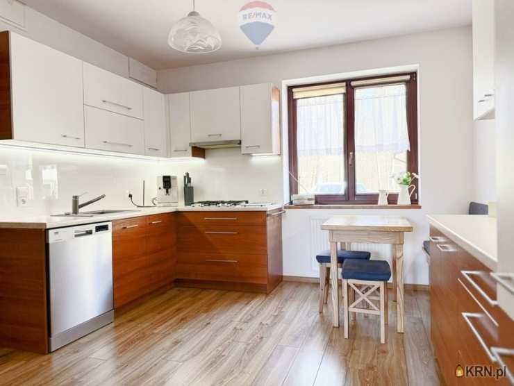 Czarków, ul. , Dom  na sprzedaż, 6 pokojowe