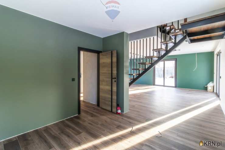 Jedlicze A, ul. , Dom  na sprzedaż, 4 pokojowe