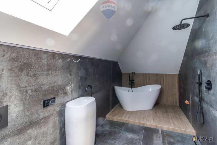 4 pokojowe, Jedlicze A, ul. , Dom  na sprzedaż